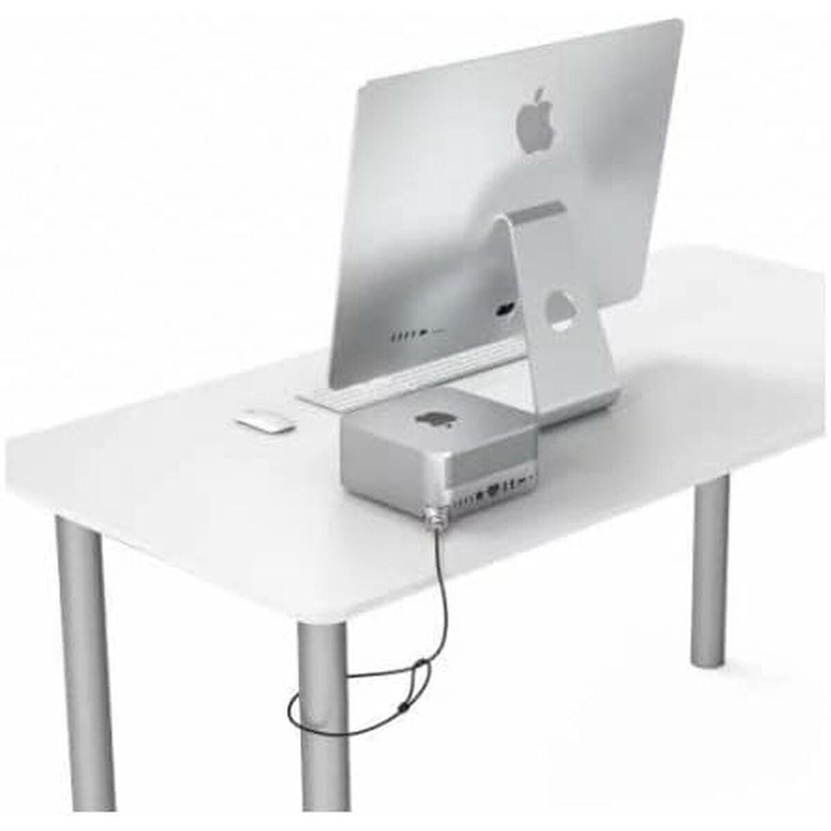 Veiligheidskabel Compulocks MSLDG01